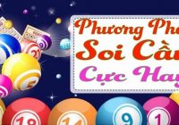 Những kinh nghiệm soi cầu lô đề chuẩn dễ nhất 2025