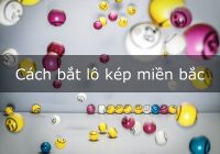 Lô kép 3 miền