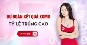 Dự đoán xổ số mb 16/1