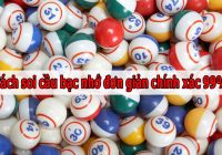 Soi cầu lô bạc nhớ miền Bắc