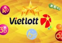 Mua vietlott online được không